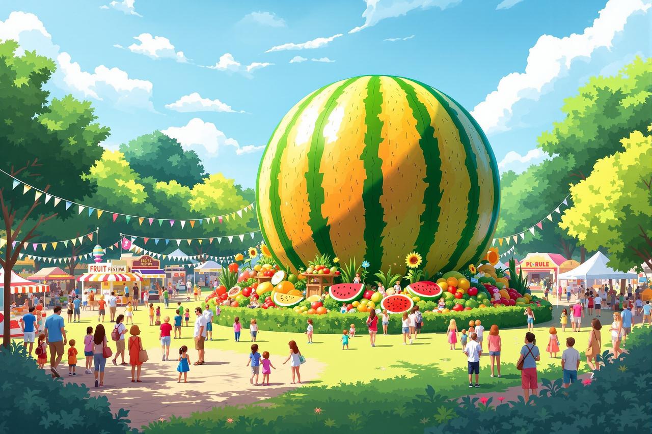 2023第三届每日吃瓜在线网